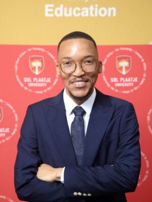 Thapelo Boya