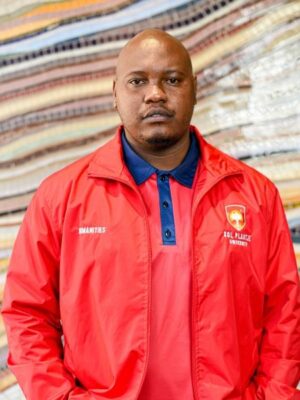 Thembelihle Lobi