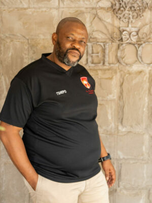 Tshepo Masoeu 2