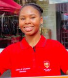 Wendy Xulu Pic
