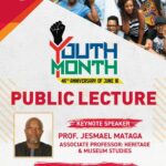 YOUTH MONTH 2022
