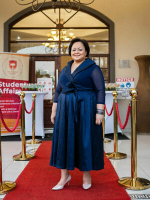Yumna Moodaley Du-toit