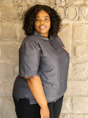 Zipho Msimango 2