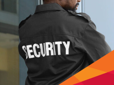 campus security