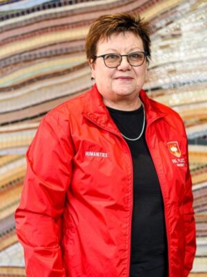 marga stander