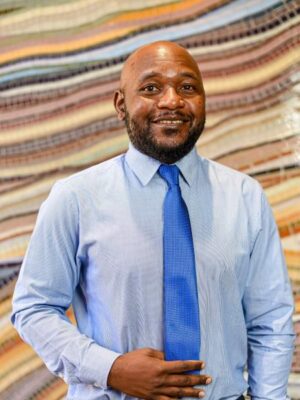 simbarashe