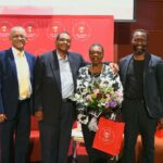 sol plaatje public lecture
