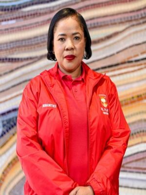 zandile